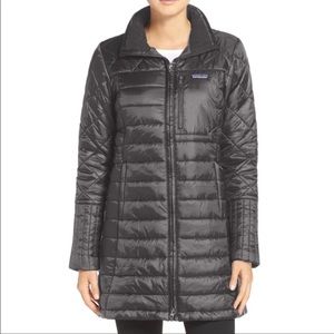 Patagonia Women’s Radalie Parka!
